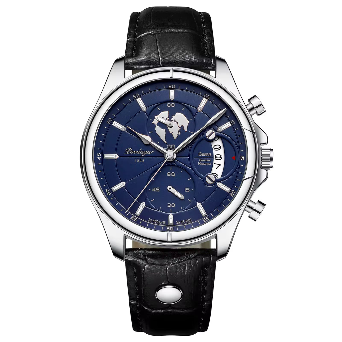 Regal Chrono Watch