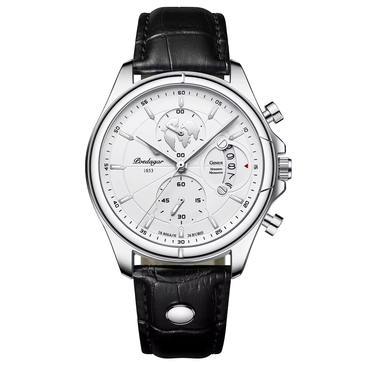 Regal Chrono Watch