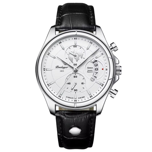 Regal Chrono Watch
