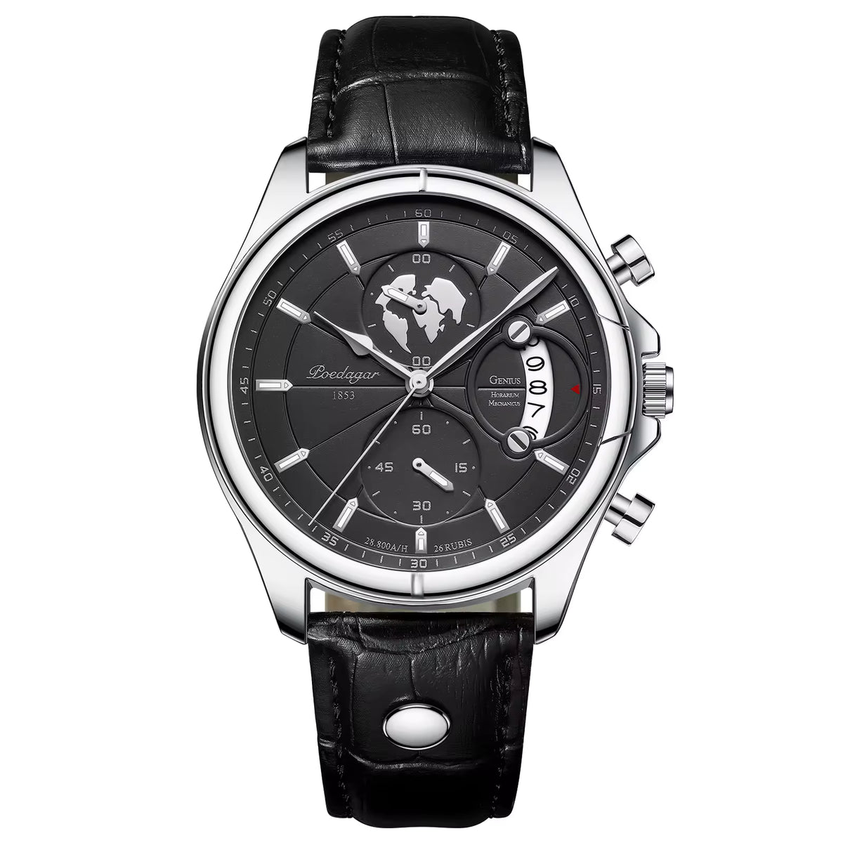 Regal Chrono Watch