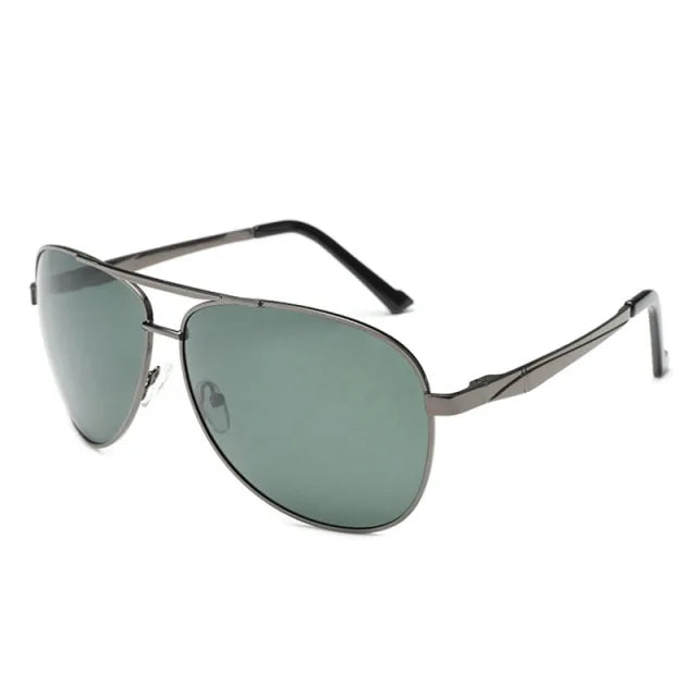 Men's Aviator Sunglasses